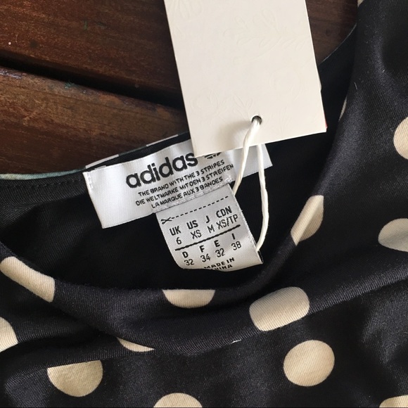 Adidas Sports Bra - Picture 3 of 8